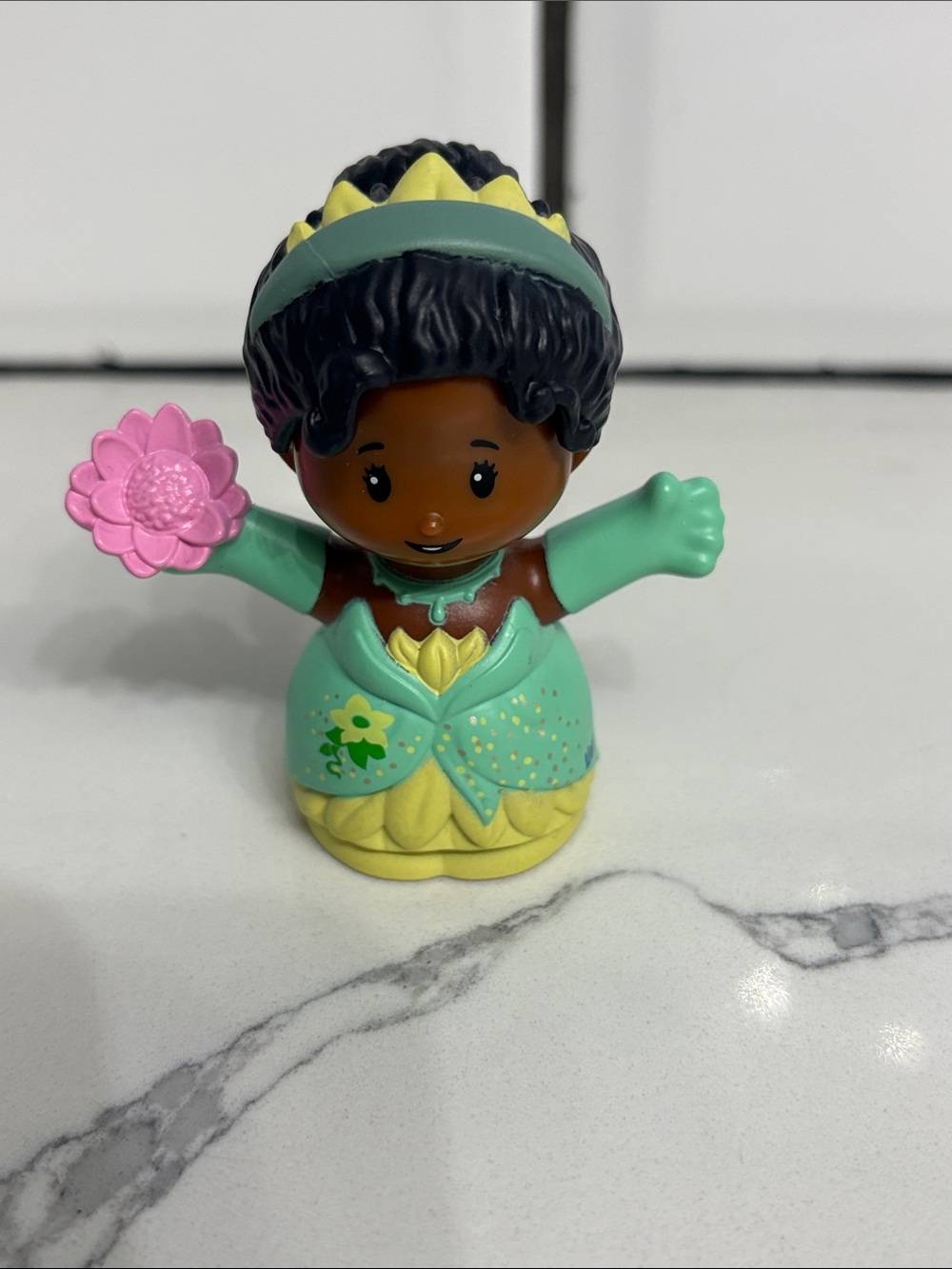 Little People Princess Tiana 2022